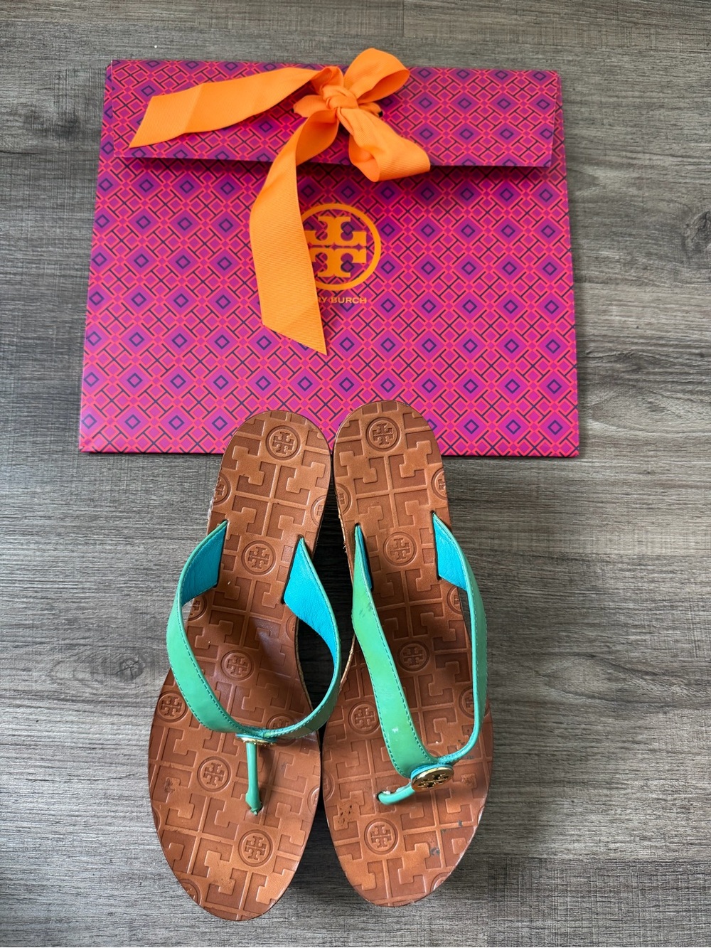 Sandal - Women's